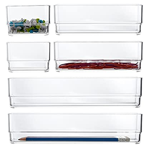 Office Drawer Organizers